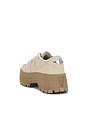 view 3 of 6 Air Jordan 1 Brooklyn Low Sneaker in Rattan & Desert Camo