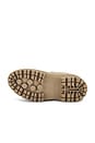 view 6 of 6 Air Jordan 1 Brooklyn Low Sneaker in Rattan & Desert Camo