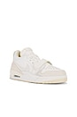 view 2 of 6 Air Jordan Legacy 312 Low Sneaker in Sail, Coconut Milk, & Muslin