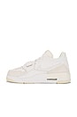 view 5 of 6 Air Jordan Legacy 312 Low Sneaker in Sail, Coconut Milk, & Muslin