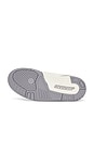 view 6 of 6 Air Jordan 3 Retro Sneaker in Sail, Cement Grey & Metallic Silver