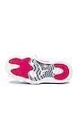 view 6 of 6 Womens Air Jordan 11 Retro Low in White & Pink