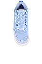 view 4 of 6 Air Jordan 4rm Sneaker in Aluminum & White