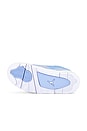 view 6 of 6 Air Jordan 4rm Sneaker in Aluminum & White