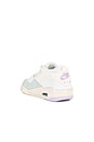 view 3 of 6 Air Jordan 4 Rm Sneaker in Sail, Doll, Summit White & Pale Ivory