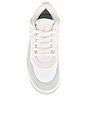 view 4 of 6 Air Jordan 4 Rm Sneaker in Sail, Doll, Summit White & Pale Ivory