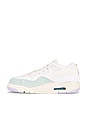 view 5 of 6 Air Jordan 4 Rm Sneaker in Sail, Doll, Summit White & Pale Ivory