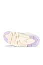 view 6 of 6 Air Jordan 4 Rm Sneaker in Sail, Doll, Summit White & Pale Ivory