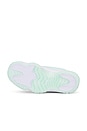 view 6 of 6 ZAPATILLA DEPORTIVA AIR JORDAN 11 RETRO LOW in White & Igloo