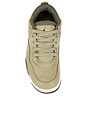 view 4 of 6 Air Jordan 4 Rm Fo Sneaker in Neutral Olive, Medium Olive & Phantom