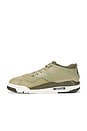 view 5 of 6 Air Jordan 4 Rm Fo Sneaker in Neutral Olive, Medium Olive & Phantom