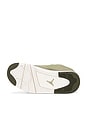 view 6 of 6 Air Jordan 4 Rm Fo Sneaker in Neutral Olive, Medium Olive & Phantom