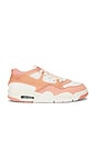 view 1 of 6 Air Jordan 4 Rm Sneaker in Guava Ice, Light Madder Root & Sail