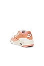 view 3 of 6 Air Jordan 4 Rm Sneaker in Guava Ice, Light Madder Root & Sail