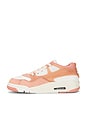 view 5 of 6 Air Jordan 4 Rm Sneaker in Guava Ice, Light Madder Root & Sail