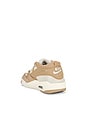 view 3 of 6 ZAPATILLA DEPORTIVA AIR JORDAN 4 RM in Hemp, Light Orewood Brown & Sail