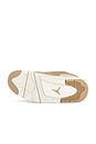 view 6 of 6 ZAPATILLA DEPORTIVA AIR JORDAN 4 RM in Hemp, Light Orewood Brown & Sail
