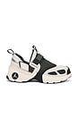 view 1 of 6 ZAPATILLA DEPORTIVA TRUNNER LX in Light Orewood Brown & Anthracite