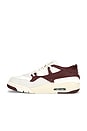 view 5 of 6 ZAPATILLA DEPORTIVA AIR JORDAN 4 RM in Sail, Coconut Milk & Dark Team Red