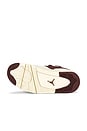 view 6 of 6 ZAPATILLA DEPORTIVA AIR JORDAN 4 RM in Sail, Coconut Milk & Dark Team Red
