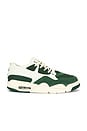 view 1 of 6 ZAPATILLA DEPORTIVA AIR JORDAN 4 RM in Fir, Coconut Milk & Malachite