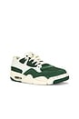 view 2 of 6 ZAPATILLA DEPORTIVA AIR JORDAN 4 RM in Fir, Coconut Milk & Malachite