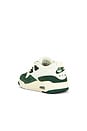 view 3 of 6 ZAPATILLA DEPORTIVA AIR JORDAN 4 RM in Fir, Coconut Milk & Malachite