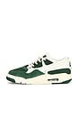 view 5 of 6 ZAPATILLA DEPORTIVA AIR JORDAN 4 RM in Fir, Coconut Milk & Malachite