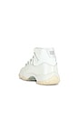 view 3 of 6 ZAPATILLA DEPORTIVA AIR JORDAN 11 RETRO in Sail, Pearl Grey, White & Metallic Silver