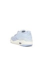 view 3 of 6 Air Jordan 4 RM Sneaker in Ghost, Pure Platinum & Sail