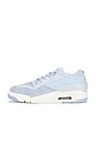 view 5 of 6 Air Jordan 4 RM Sneaker in Ghost, Pure Platinum & Sail