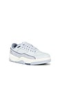 view 2 of 6 Flight Court Sneaker in Pure Platinum, Ashen Slate, Ghost & Sail