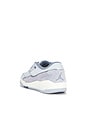 view 3 of 6 Flight Court Sneaker in Pure Platinum, Ashen Slate, Ghost & Sail