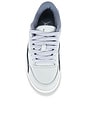 view 4 of 6 Flight Court Sneaker in Pure Platinum, Ashen Slate, Ghost & Sail