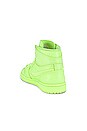 view 3 of 6 ZAPATILLA DEPORTIVA AJ 1 HIGH PREMIUM in Barley Volt