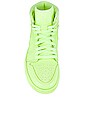 view 5 of 6 ZAPATILLA DEPORTIVA AJ 1 HIGH PREMIUM in Barley Volt