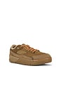 view 2 of 6 SNEAKERS FLIGHT COURT SE in Brown Kelp, Khaki & Wild Mango