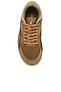 view 4 of 6 SNEAKERS FLIGHT COURT SE in Brown Kelp, Khaki & Wild Mango