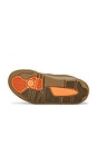 view 6 of 6 SNEAKERS FLIGHT COURT SE in Brown Kelp, Khaki & Wild Mango