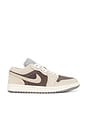 view 1 of 6 ZAPATILLA DEPORTIVA AIR JORDAN 1 LOW SE in Enigma Stone, Oatmeal, Pale Ivory & Hemp