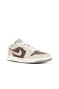 view 2 of 6 ZAPATILLA DEPORTIVA AIR JORDAN 1 LOW SE in Enigma Stone, Oatmeal, Pale Ivory & Hemp