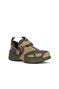 view 2 of 6 ZAPATILLA DEPORTIVA TRUNNER LX in Brown Kelp, Wild Mango & Cargo Khaki