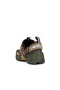 view 3 of 6 ZAPATILLA DEPORTIVA TRUNNER LX in Brown Kelp, Wild Mango & Cargo Khaki