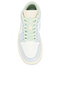 view 4 of 6 SNEAKERS AIR JORDAN 1 LOW in Sail, Jade Aura, Aura & Muslin
