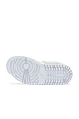 view 6 of 6 SNEAKERS AIR JORDAN 1 LOW in Sail, Jade Aura, Aura & Muslin