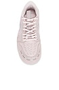 view 4 of 6 SNEAKERS AIR JORDAN 1 MM LOW V3 in Particle Rose, Enigma Stone & Barely Rose