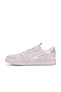view 5 of 6 SNEAKERS AIR JORDAN 1 MM LOW V3 in Particle Rose, Enigma Stone & Barely Rose