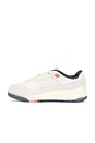 view 5 of 6 SNEAKERS FLIGHT COURT in Pale Ivory, Infrared 23, Muslin & Anthracite