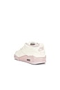 view 3 of 6 Air Jordan 4 RM Sneaker in Pale Ivory & Particle Rose