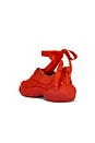 view 3 of 6 Pointe Sneaker in Team Red, Pueblo Red & Deep Maroon
